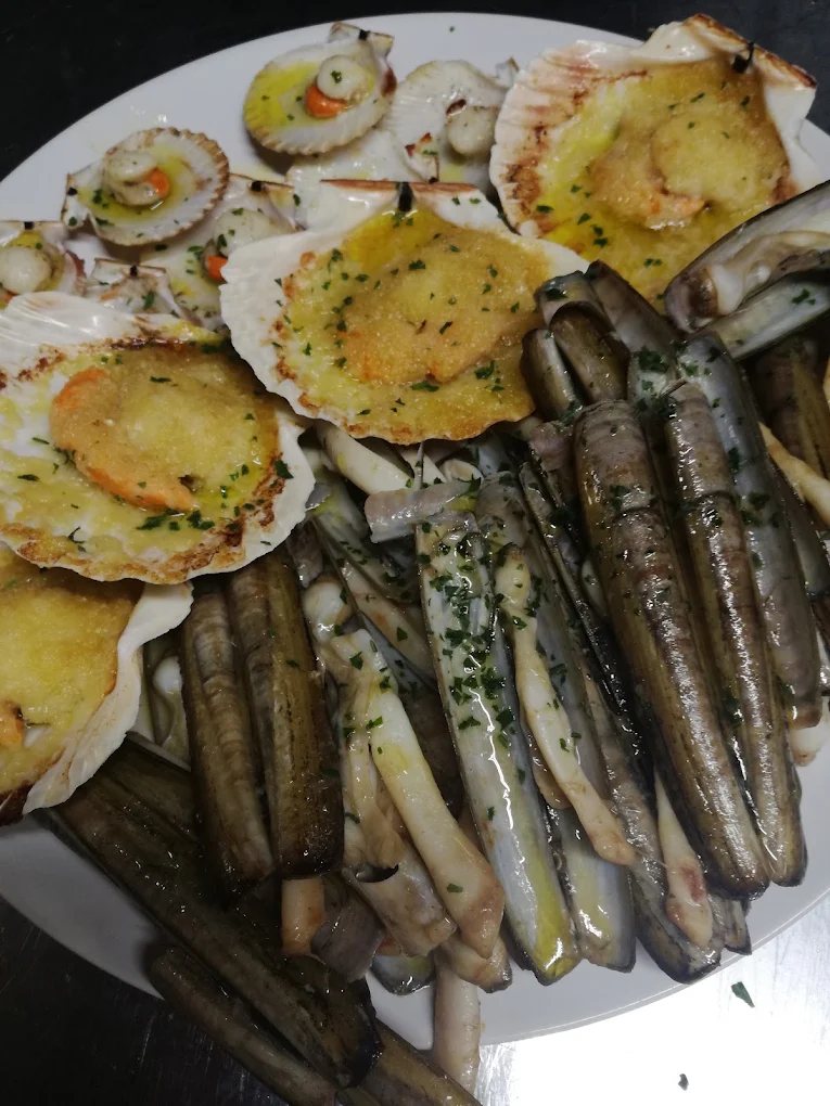 Locandina: Trattoria Alla loggia