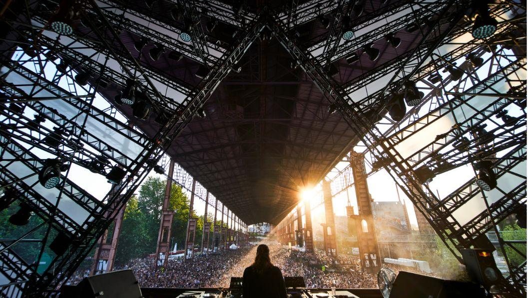Locandina: Earthink Festival