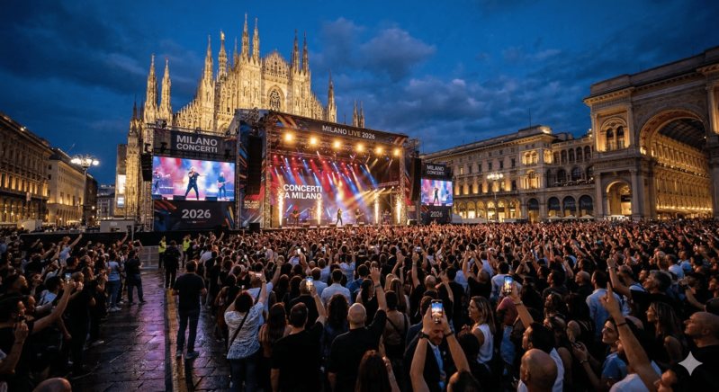 Locandina: A$AP Rocky - I-Days Milano
